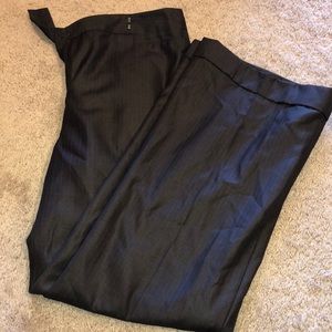 6p Anne Taylor slacks